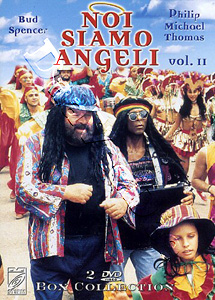 We Are Angels: Part 2 (DVD)
